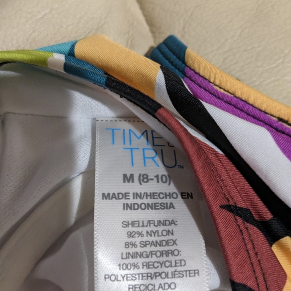 bikini top - Picture 3 of 3